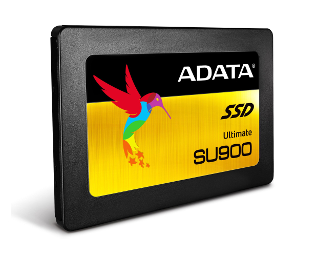 Adata SU900 2TB 2,5'' ASU900SS-2TM-C - 343706 - zdjęcie 4
